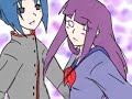 Hinata's Bad Boy