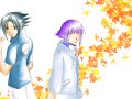Hinata's Bad Boy
