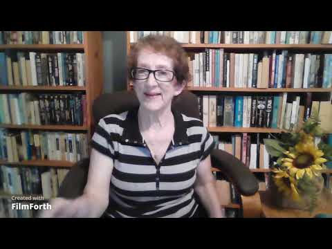 In The Spotlight: Anna Celeste Burke’s A Dead Husband – Crime Writer