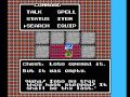 Let's Play Dragon Warrior II #15 - Dancing With The Stars