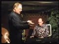 hans dulfer plays with harry emmery, bas van lier and eric kooger in de polletuin, ruinerwold.