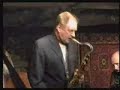 Hans Dulfer in de PolleTuin