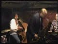 hans dulfer plays with harry emmery, bas van lier and eric kooger in de polletuin, ruinerwold.