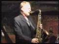 Hans Dulfer in de PolleTuin