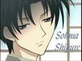 Furuba Phoney calls