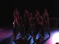 D*versity @ Progressive Streetdance Competition 2007