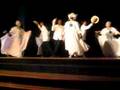 Baile Tipicos De Panama : Cumbia Viva Panama