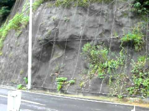 VIDEOS: así se vivió el tifón que ha matado a 34 personas en Japón