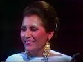 LOLA BELTRAN BELLAS ARTES CONCIERTO RELIZADO EN DICIEMBRE 1976 VIDEO TELEVISA MEXICO