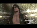 The Smackdown Vs Raw 2010 (Svr10) Caw Contest