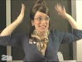 Sarah Palin Vlog #2: Debate Prep Sarah Palin Vlog #2: Debate Prep