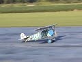 Balsa usa fokker  Max Holtzem d7