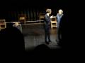 Klungan III (Södra Teatern 2008)