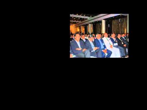 how to organize an event