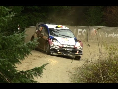 Latest WRC HD & Rally HD Videos