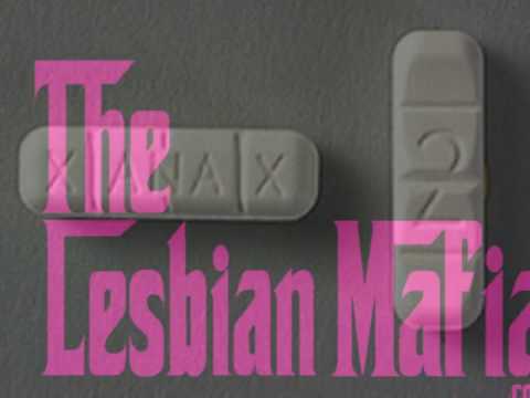 The Lesbian Mafia ~ Show #18~ My Xanax & Rehab All in One