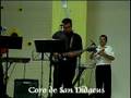 videos de Jovenes VDC: Aniversario Video 3; San Didacus