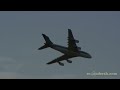 Windrider Airbus A380 on slope