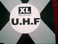 U.H.F U.H.F (by moby) U.H.F U.H.F (by moby)