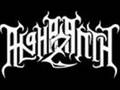 Alghazanth - My Twin Of Disorder