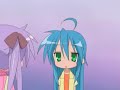 こなた２５６アハ体験（オマケ