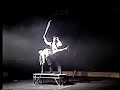 magic of charles and the lady