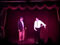 magic of charles and the lady