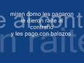 Chuy y Mauricio-El Potro De Sinaloa