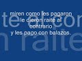 Chuy y Mauricio-El Potro De Sinaloa