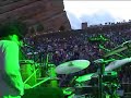 The Motet Live @ Red Rocks