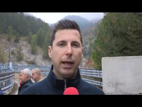 A TUTTO PONENTE: L'IMPEGNO PER MONESI