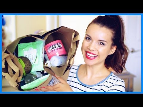products - Stuff I've used up over the past couple months! :D Watch my last video! http://youtu.be/-yY2YtD_Oo8 Donate here: http://do.eifoundation.org/site/TR/RevlonRun...