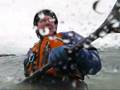 Columbia Beach Kayak Surf
