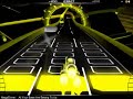 audiosurf   megadriver   all your base are belong to us