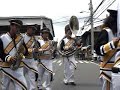 Marching Band Part 3 (Sapaoan / La Torre 2007)