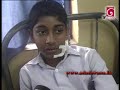 Eight school children injured in accident at Mount Lavinia