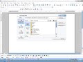 Quick Tips - Hyperlinking in Word Quick Tips - Hyperlinking in Word