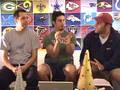 NFL FOOTBALL PREVIEW WEEK 14 ONTHEBUZZER