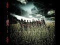 slipknot- sulfur