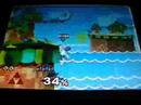 Dino ( Falco ) vs. Nate ( Shiek ) SSBM #2 Dino ( Falco ) vs. Nate ( Shiek ) SSBM #2