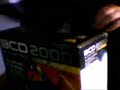 Behringer BCD2000 delivery