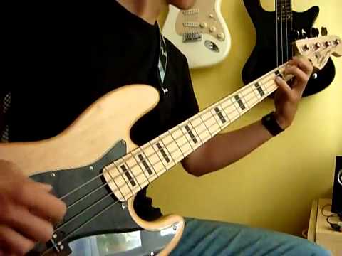 Video Jamiroquai -runaway      -bass