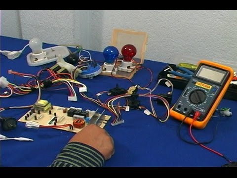 Lavadoras - www.electronicayservicio.com.