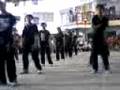manggahan high school cheerdance 4-2 08/14/08