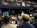 Pork and Beans at Weezer's Hootenanny in Seattle