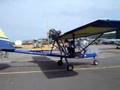Aeródromo de Requena 2007