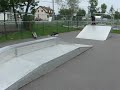 Skate Session 2009(Lac-à-la-T)