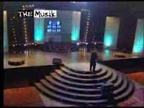 Dhoom Dhamaka - Najam Sheraz