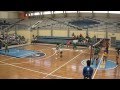 Voleibol Femenino Loja parte 03