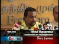 Sri Lanka Debrief News - 28.09.2010